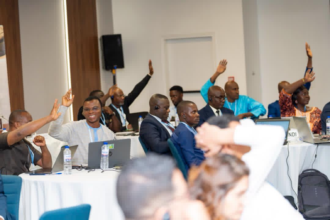 Lancement de l’atelier régional de renforcement des capacités sur l’établissement des rapports nationaux 2026 de la CNULCD