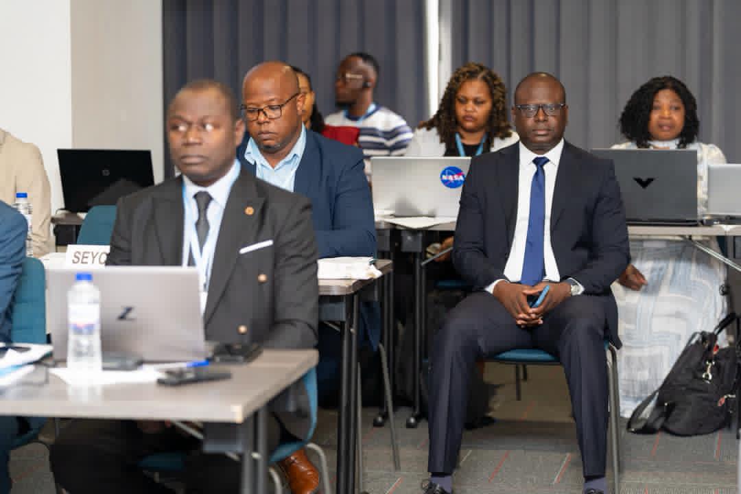 Lancement de l’atelier régional de renforcement des capacités sur l’établissement des rapports nationaux 2026 de la CNULCD