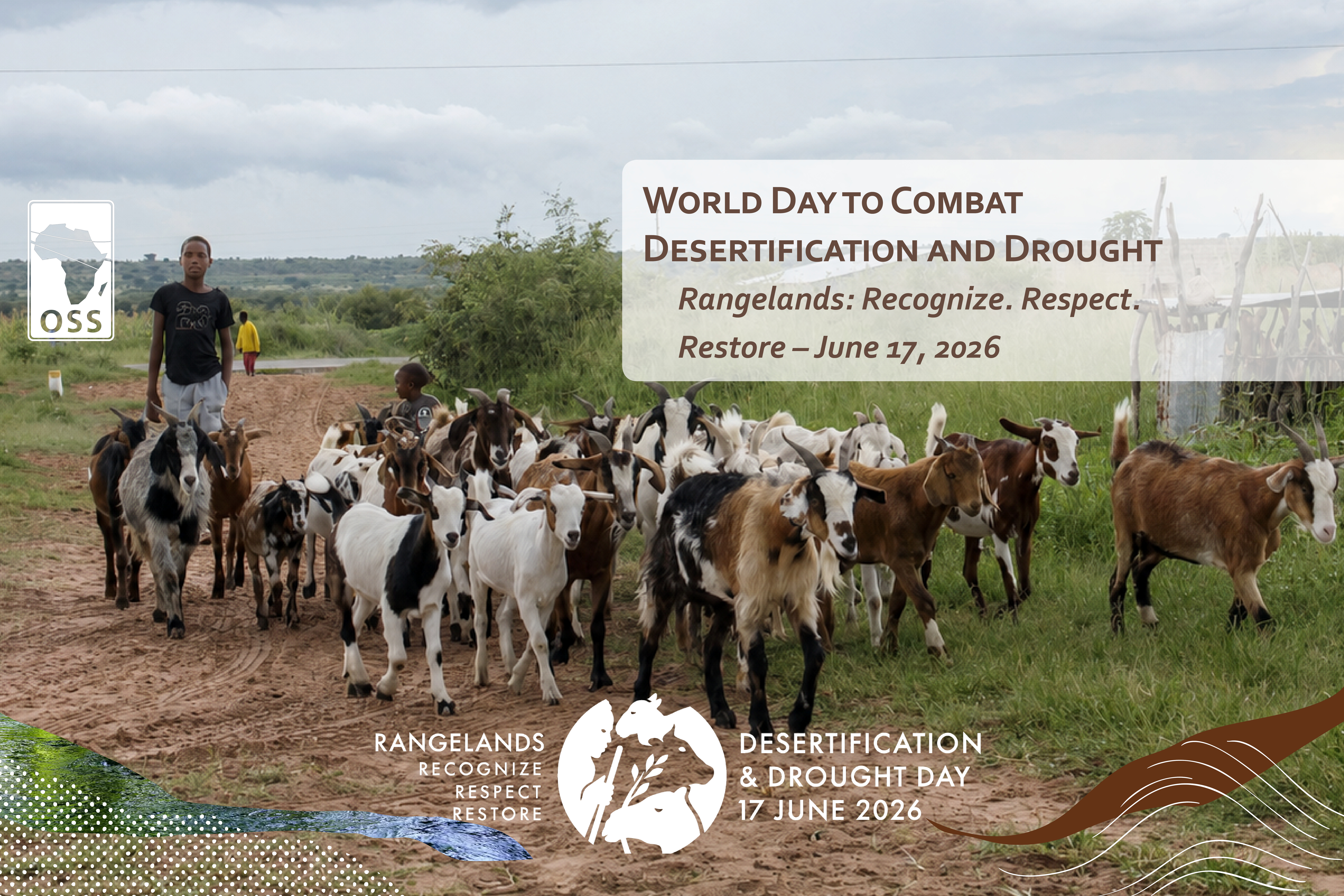  Living Lands for a Shared Future