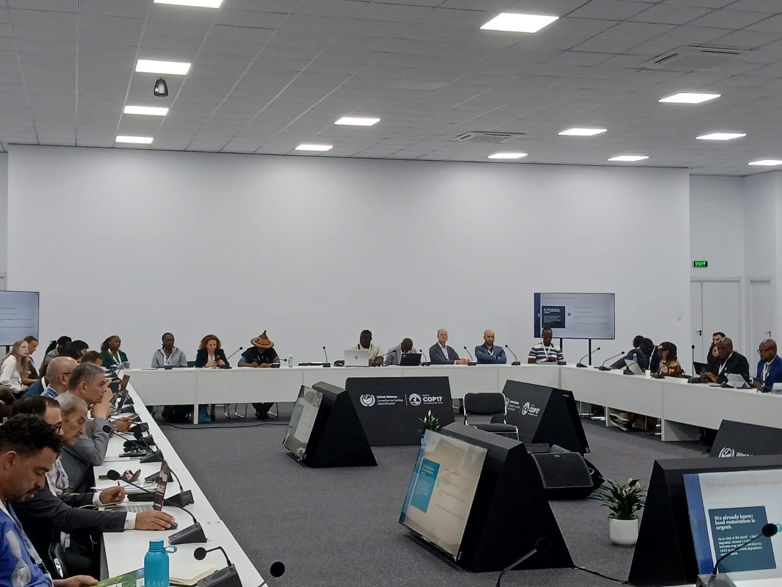 From Data to Decision: Making Reporting a Driver of Restoration and Hope for Territories