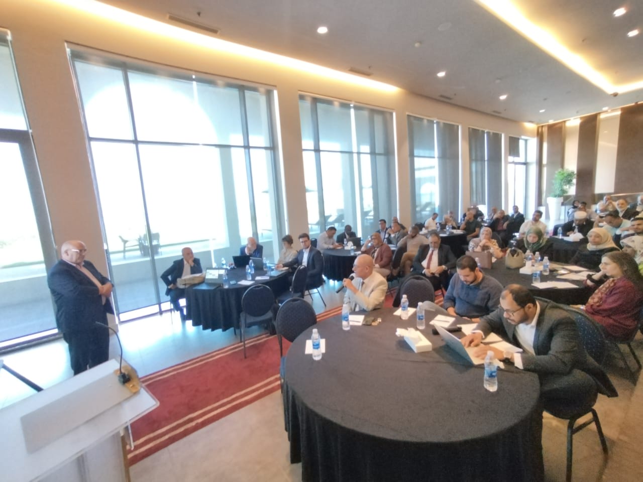 Libya Turns Climate Ambition into Action with OSS Support