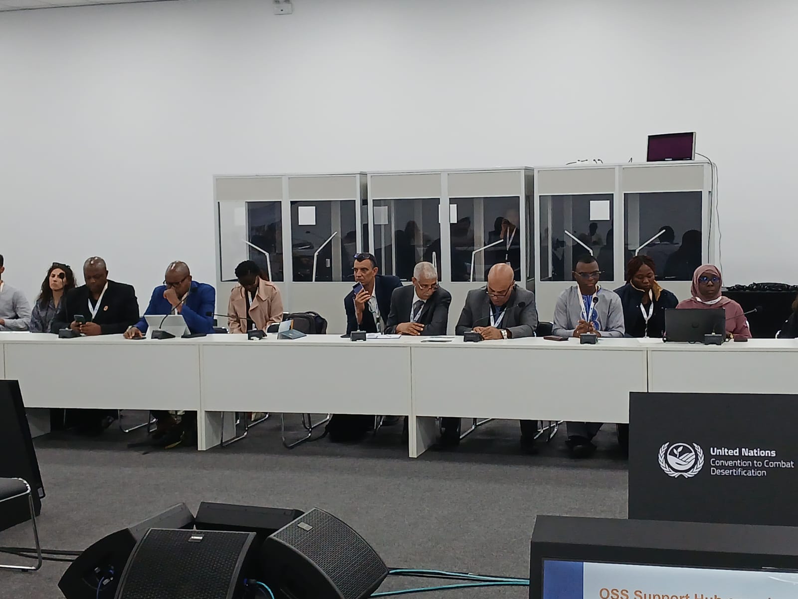 From Data to Decision: Making Reporting a Driver of Restoration and Hope for Territories