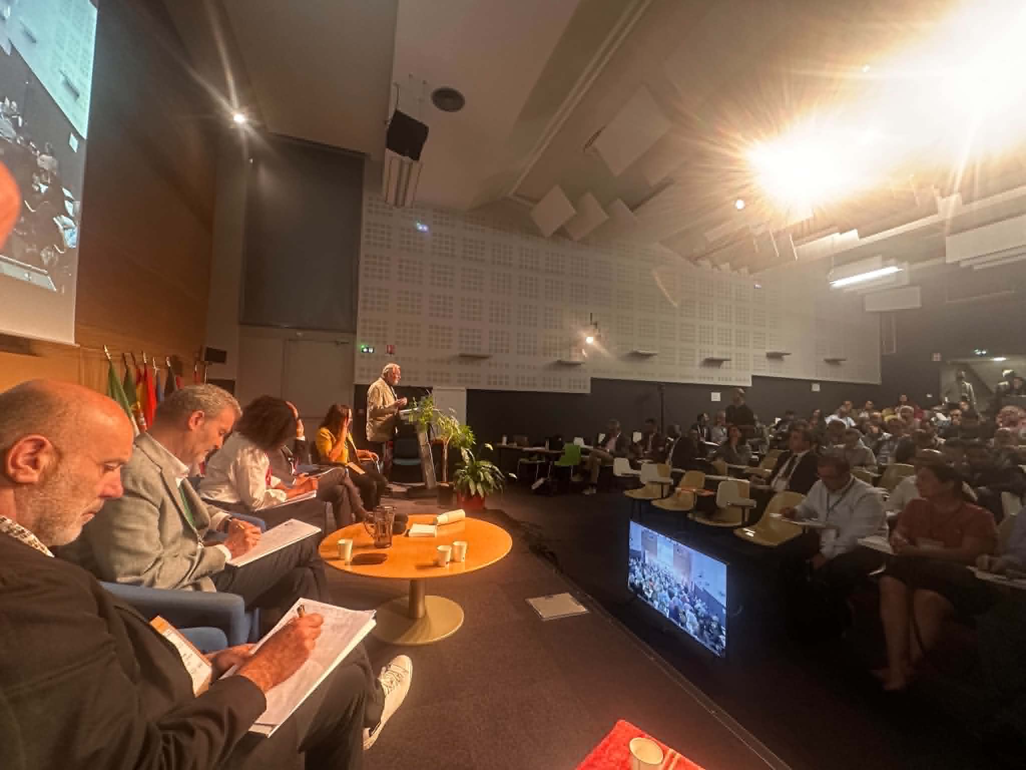 From Tunis to Montpellier: Turning Agroecology Lessons into Levers for Public Action