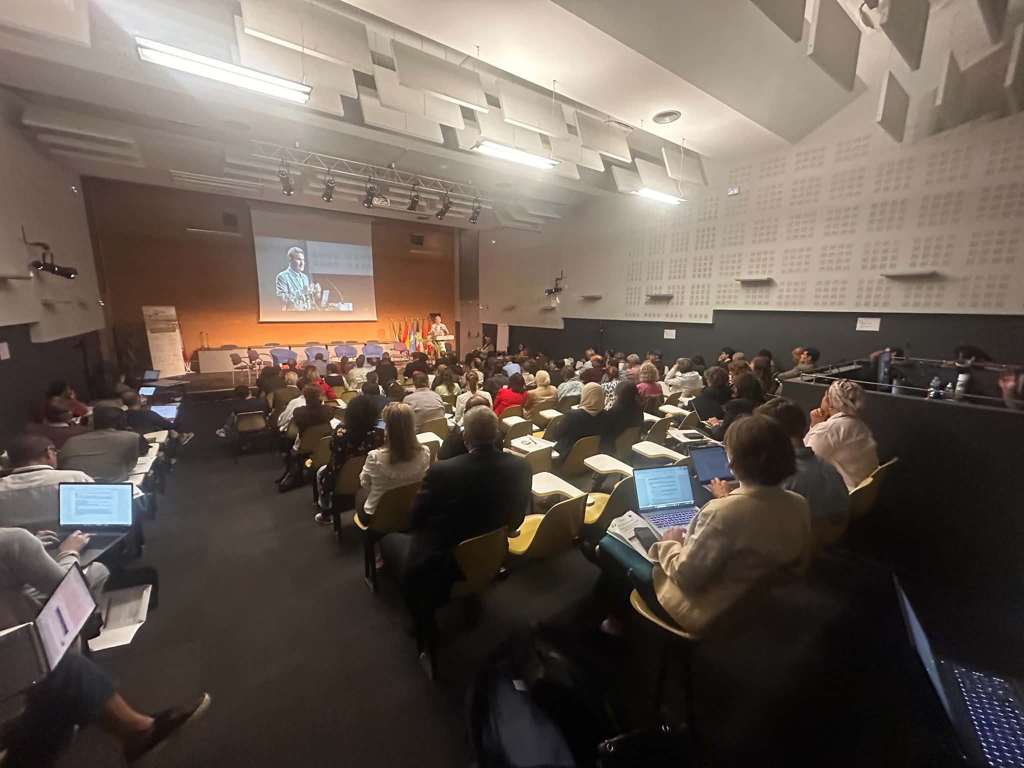 From Tunis to Montpellier: Turning Agroecology Lessons into Levers for Public Action