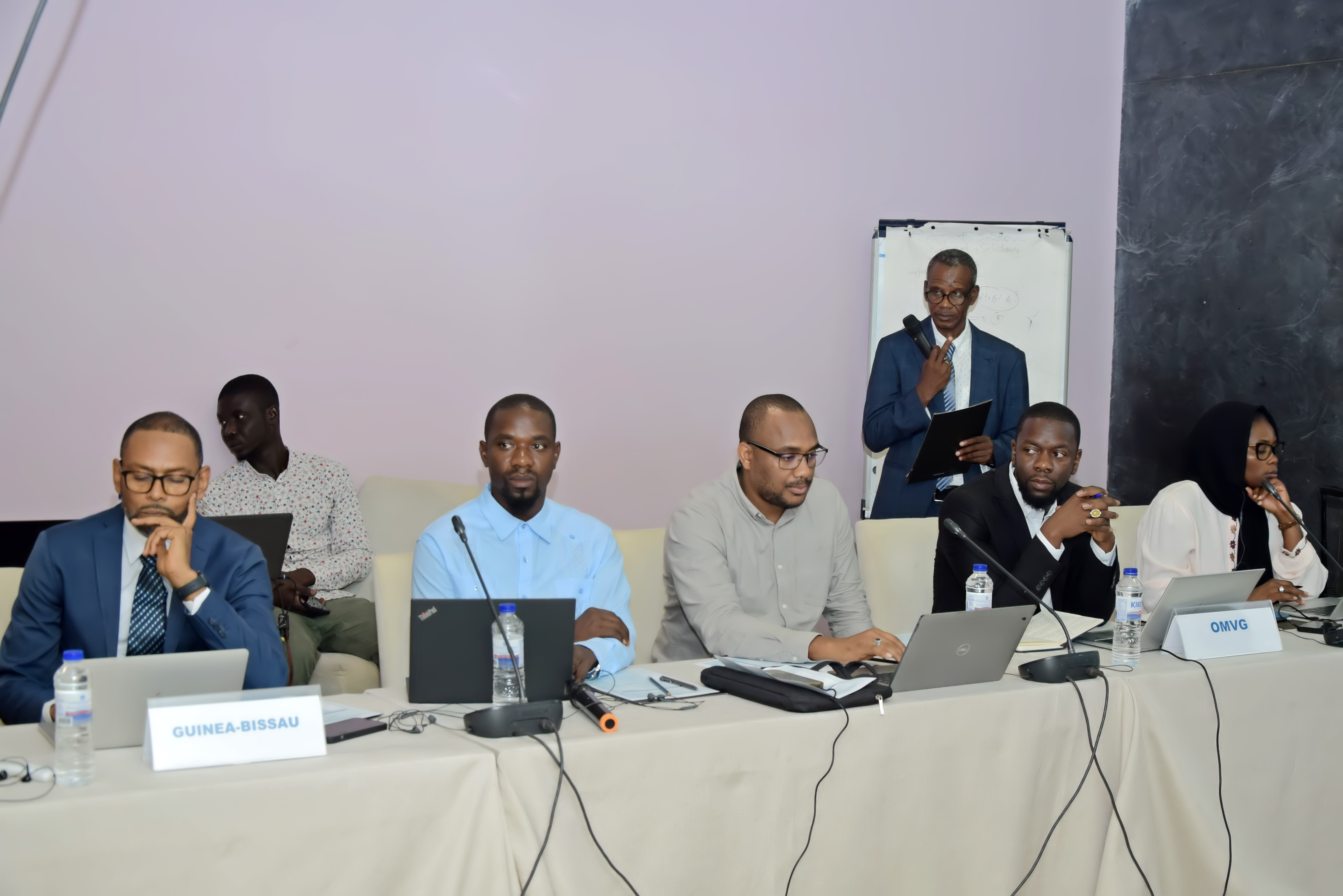 SMAS: When Groundwater Knowledge Becomes a Decision-Making Tool