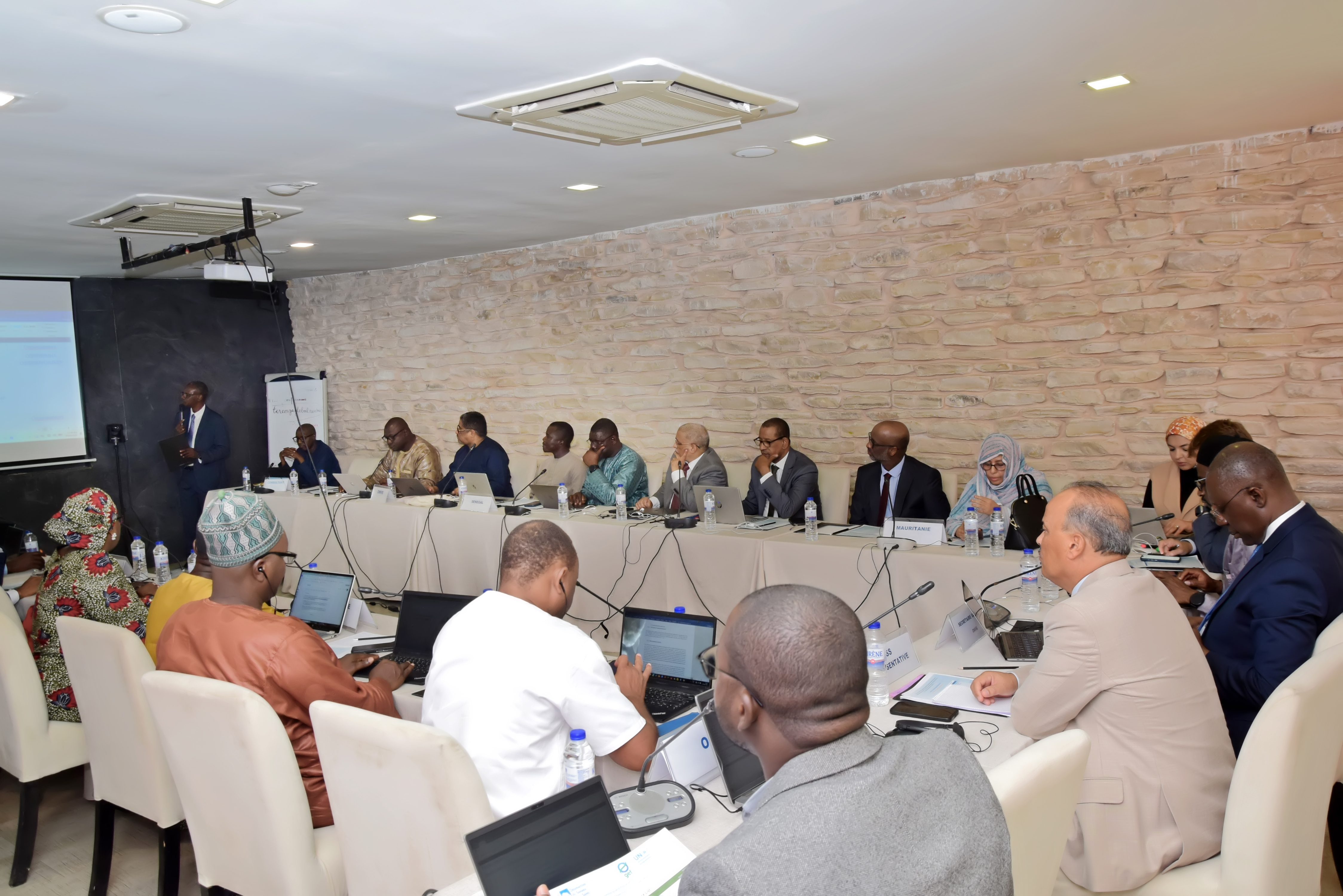 SMAS: When Groundwater Knowledge Becomes a Decision-Making Tool