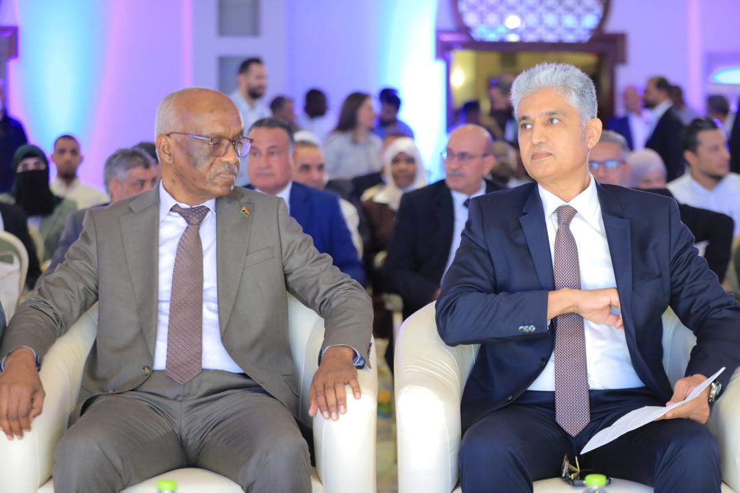 READINESS Libya II Closing Workshop | Libya Strengthens its National Climate Finance Framework