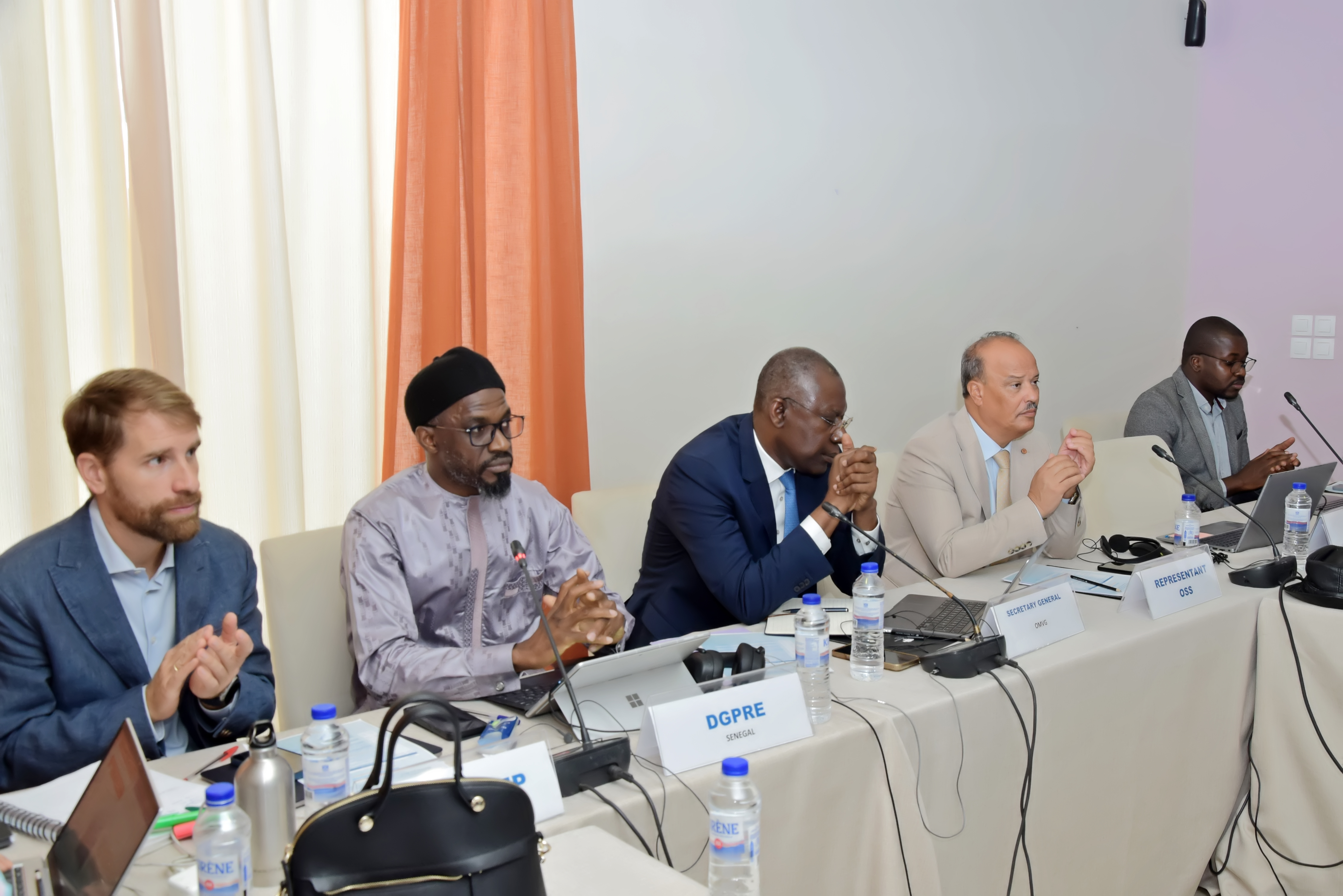 SMAS: When Groundwater Knowledge Becomes a Decision-Making Tool
