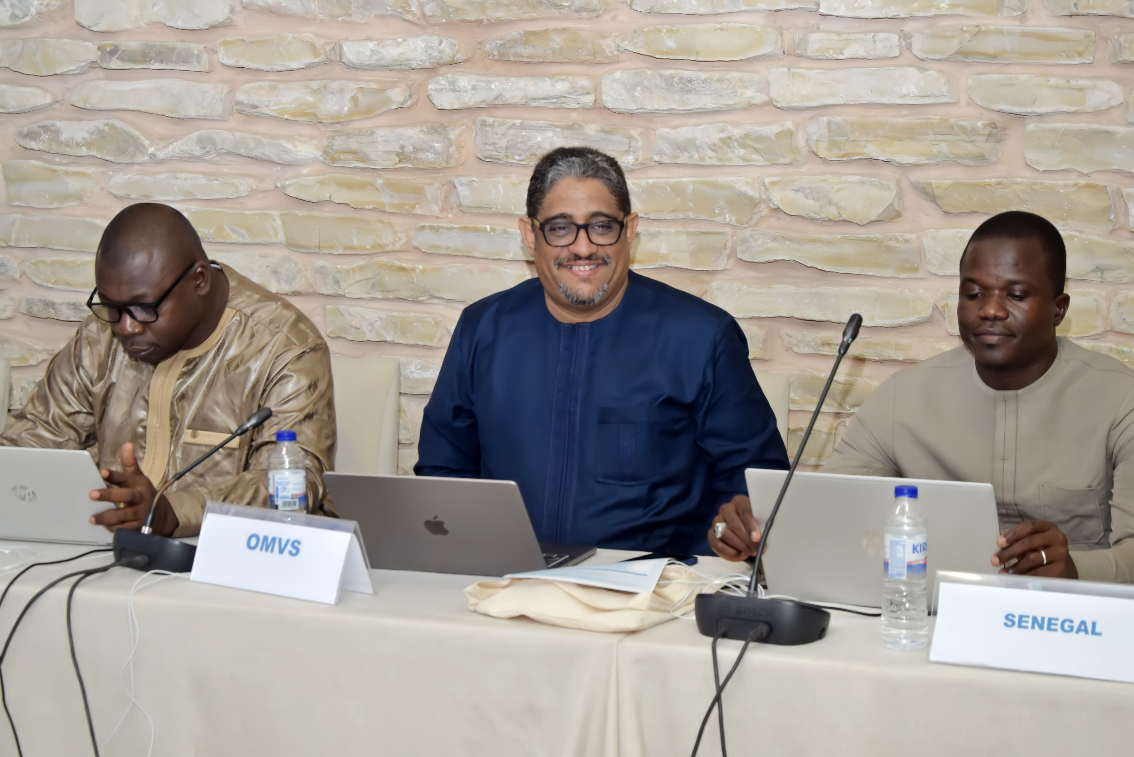 SMAS: When Groundwater Knowledge Becomes a Decision-Making Tool