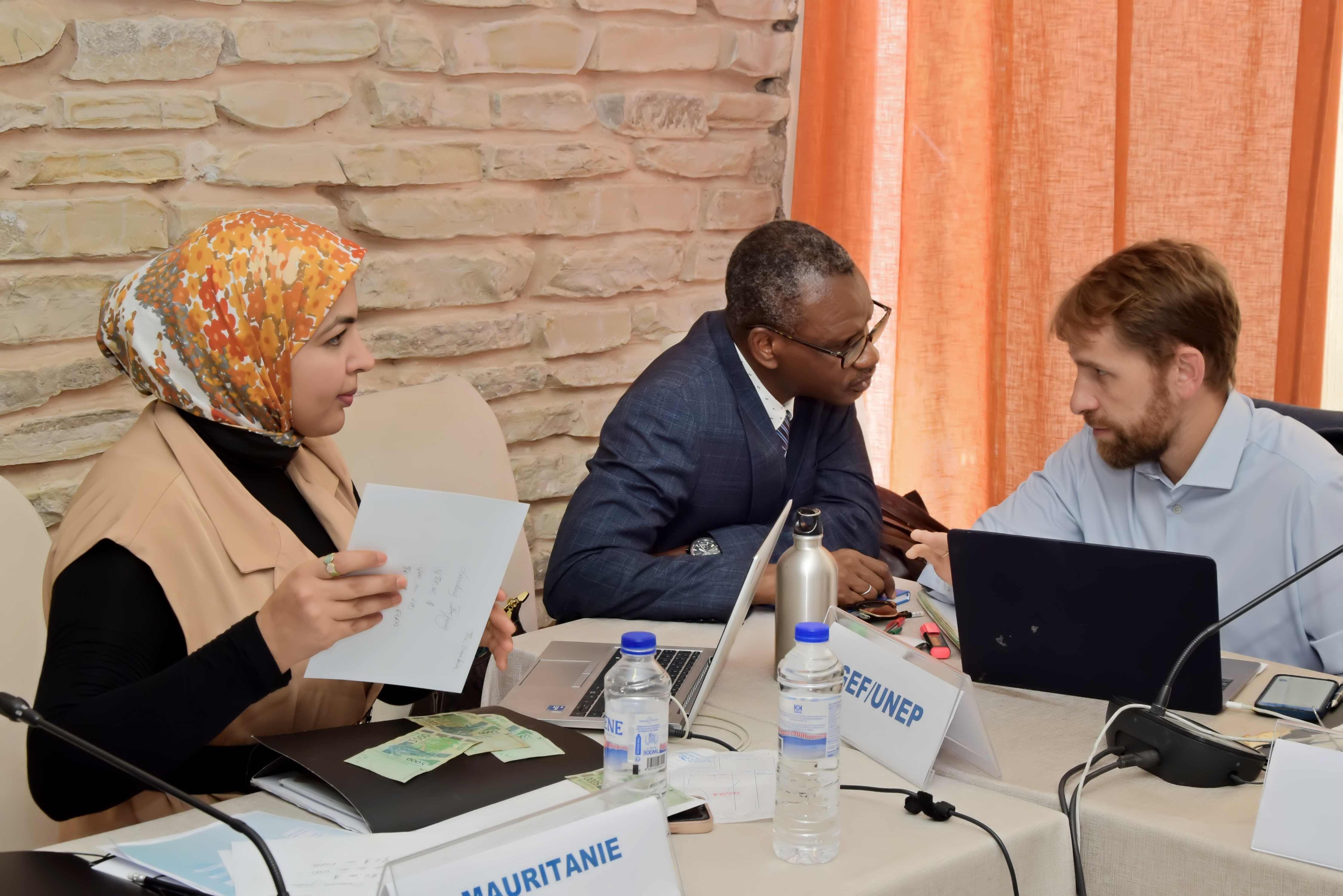 SMAS: When Groundwater Knowledge Becomes a Decision-Making Tool