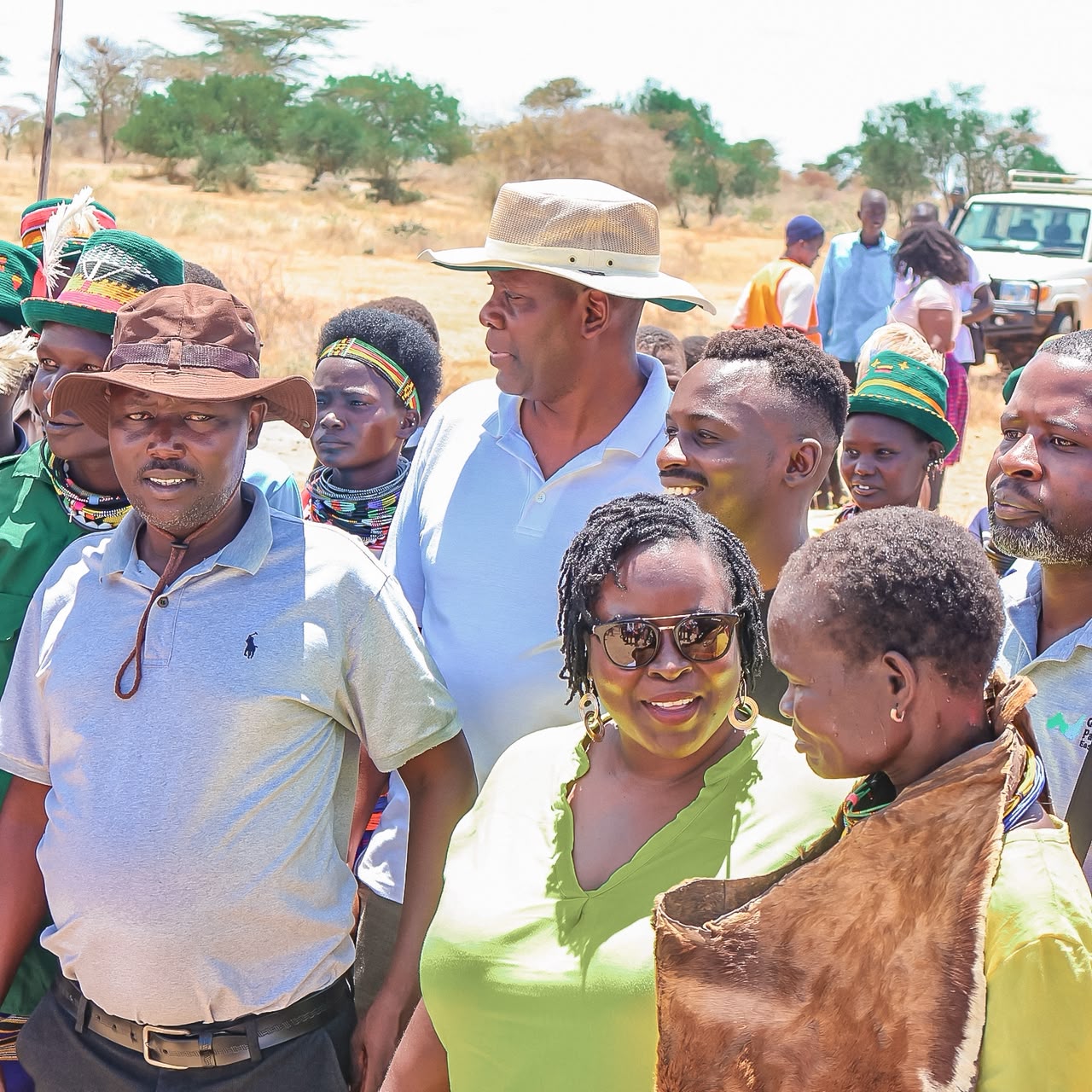 DRESSEA: Uganda Hosts Final Regional Exercise to Strengthen Drought Early Warning and Preparedness