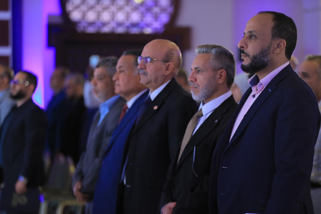 READINESS Libya II Closing Workshop | Libya Strengthens its National Climate Finance Framework