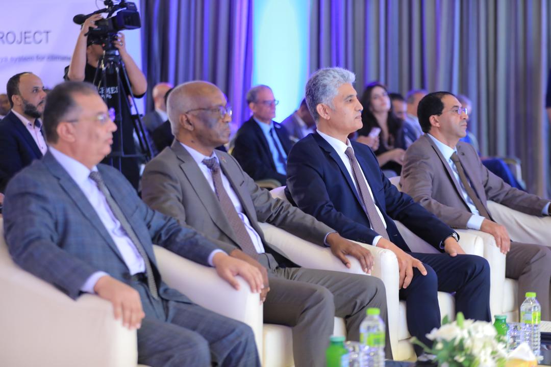 READINESS Libya II Closing Workshop | Libya Strengthens its National Climate Finance Framework