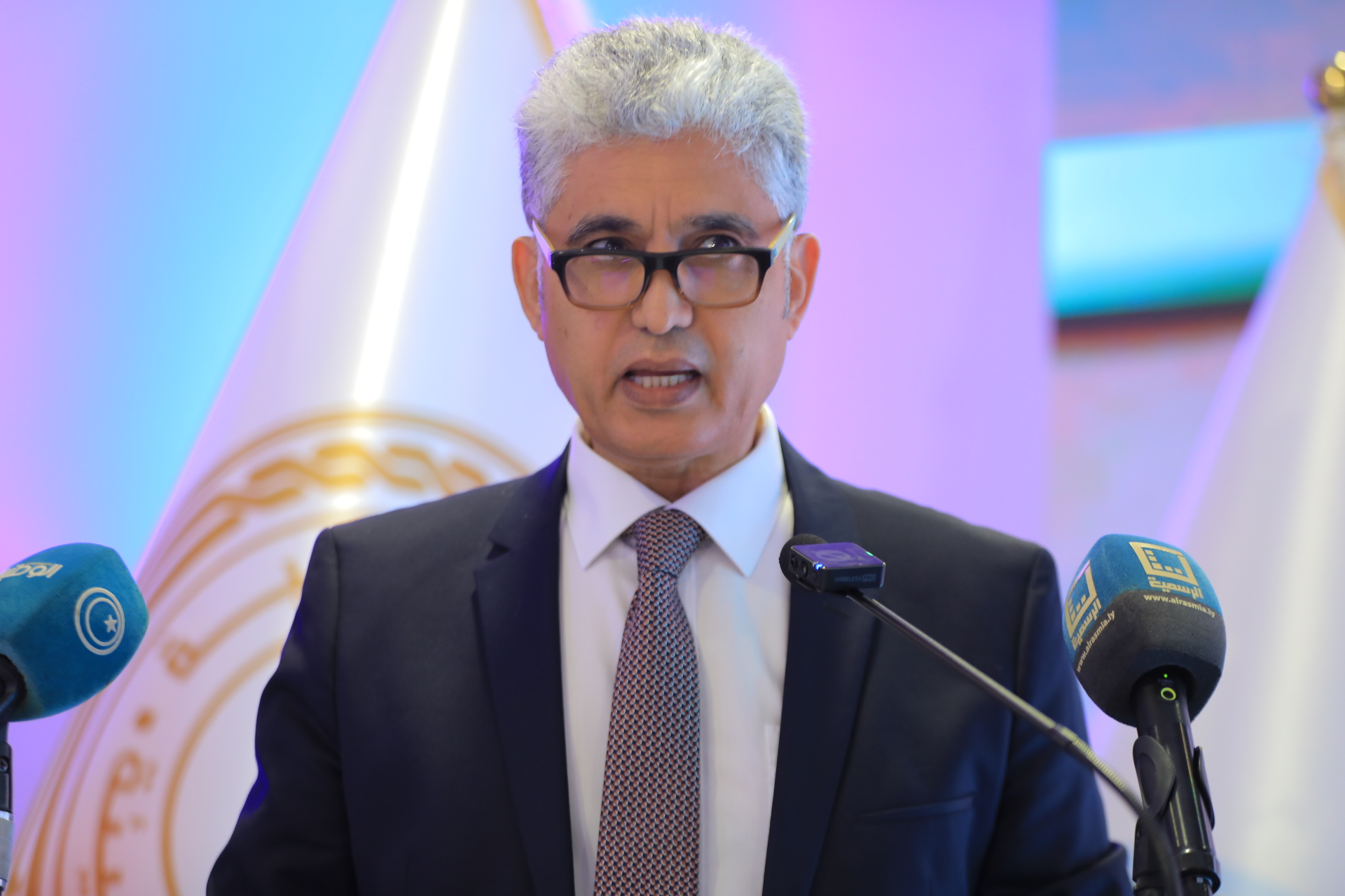 READINESS Libya II Closing Workshop | Libya Strengthens its National Climate Finance Framework