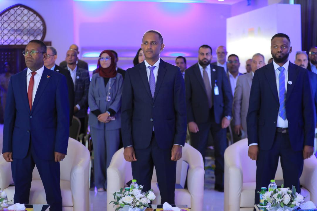 READINESS Libya II Closing Workshop | Libya Strengthens its National Climate Finance Framework