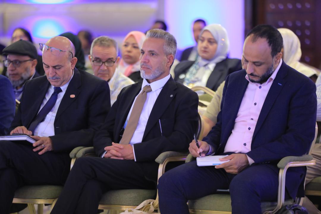 READINESS Libya II Closing Workshop | Libya Strengthens its National Climate Finance Framework