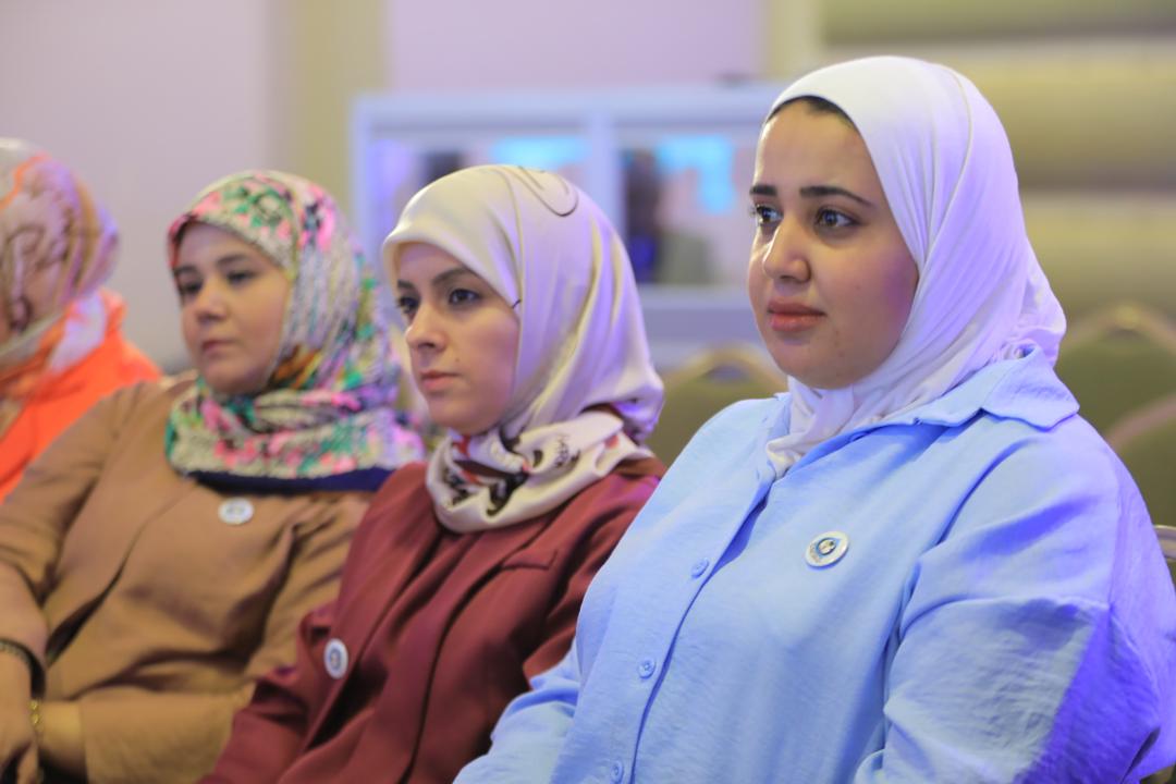 READINESS Libya II Closing Workshop | Libya Strengthens its National Climate Finance Framework
