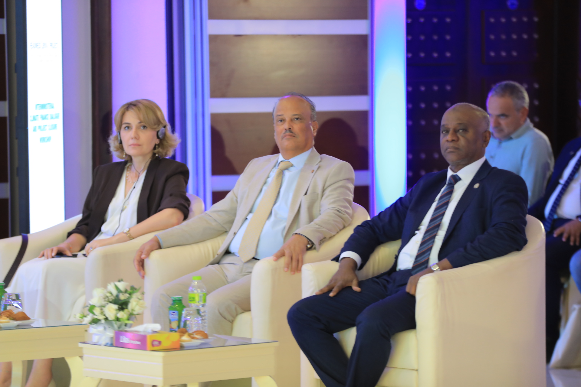 READINESS Libya II Closing Workshop | Libya Strengthens its National Climate Finance Framework