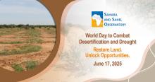 Restore the land. Unlock the opportunities
