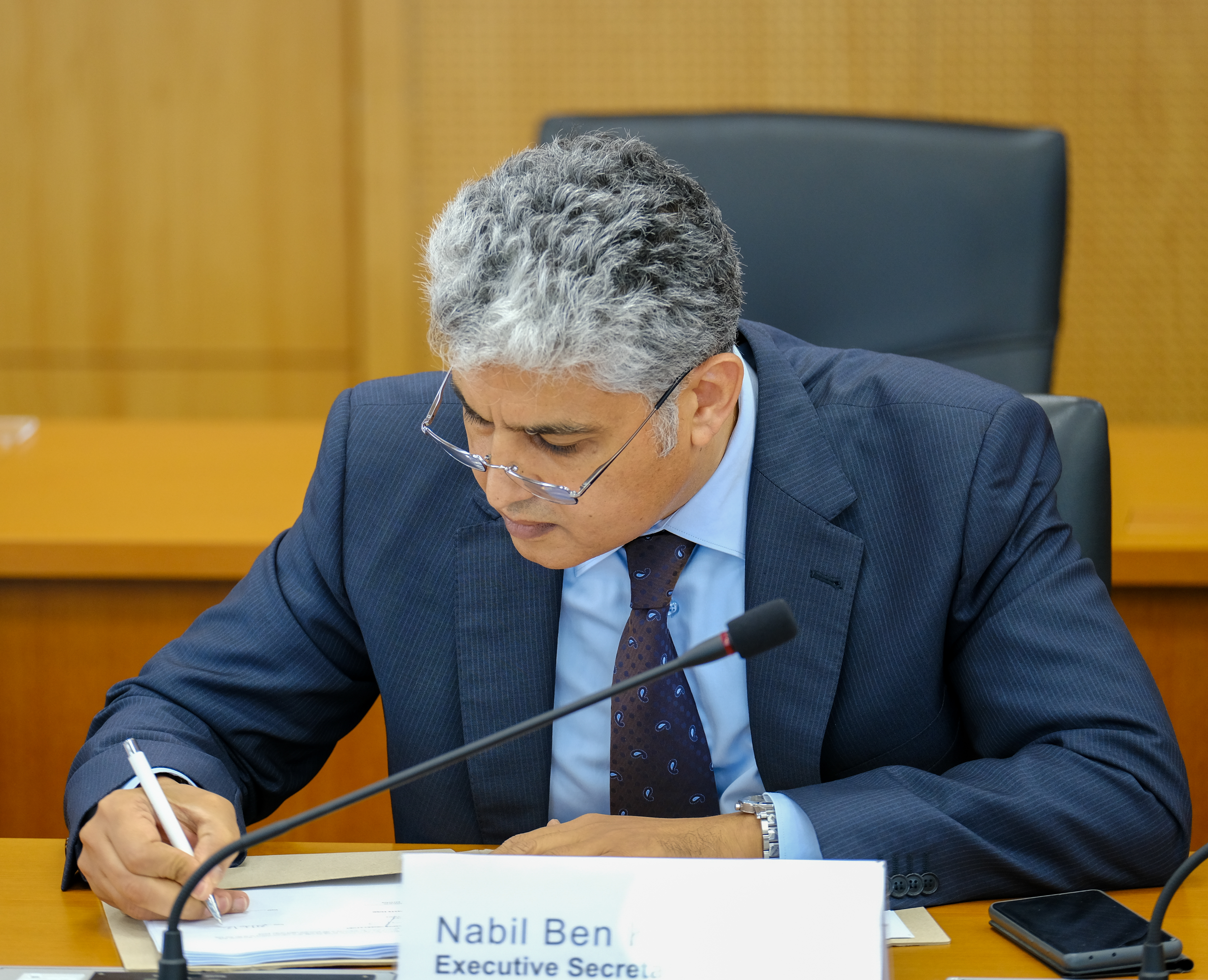 L’Observatoire du Sahara et du Sahel concrétise son premier projet GCF au profit de la Guinée Bissau