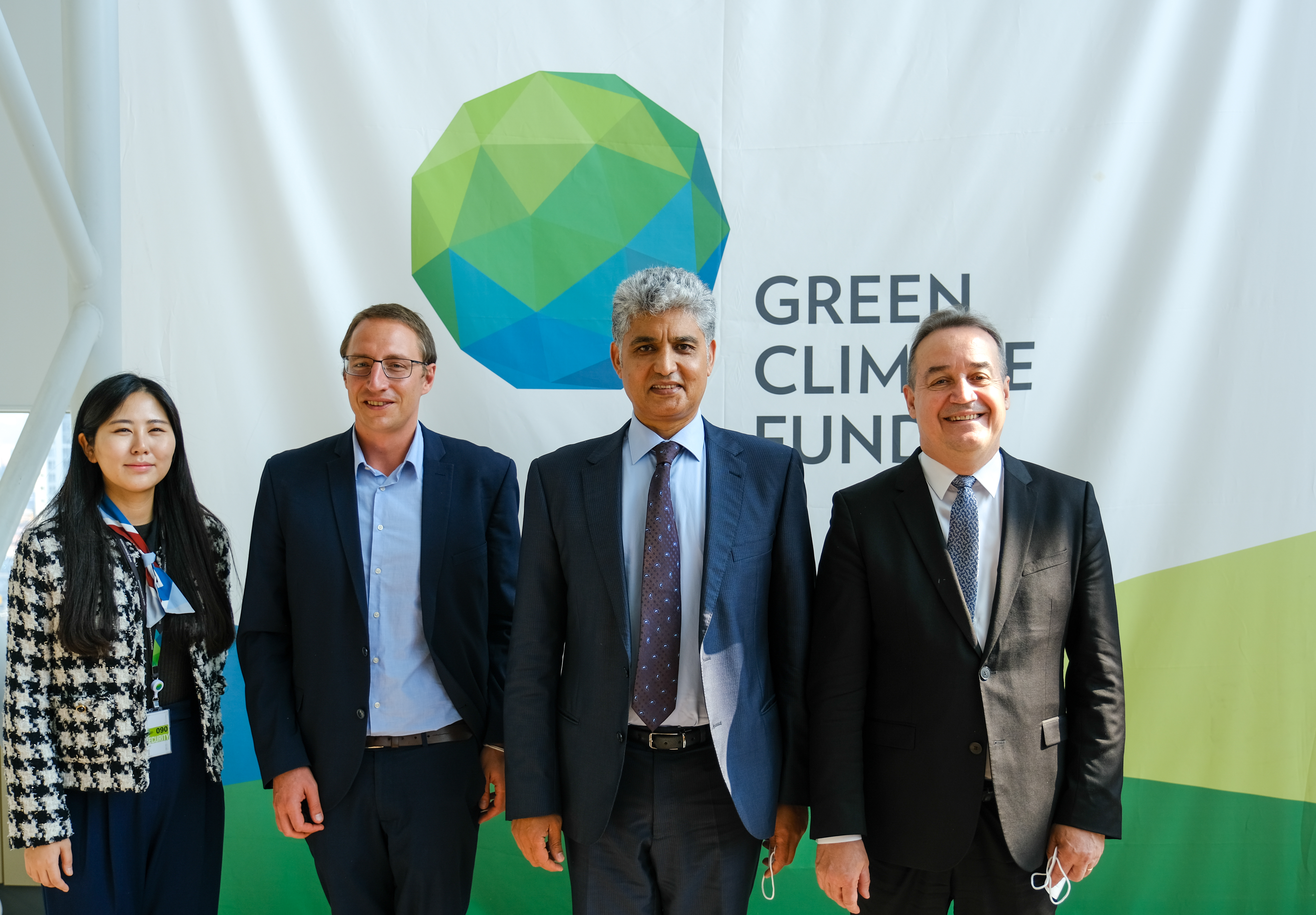 L’Observatoire du Sahara et du Sahel concrétise son premier projet GCF au profit de la Guinée Bissau