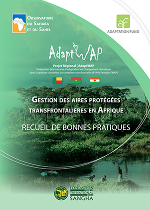 Recueil de bonnes pratiques de gestion des aires protégées transfrontalières en Afrique