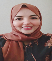 Mme Sarra DARDOUR