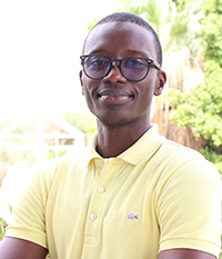 Mr Youssouf AMADOU
