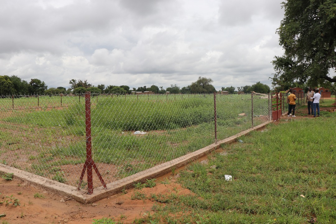 AdaptWAP project follow-up mission in Burkina Faso