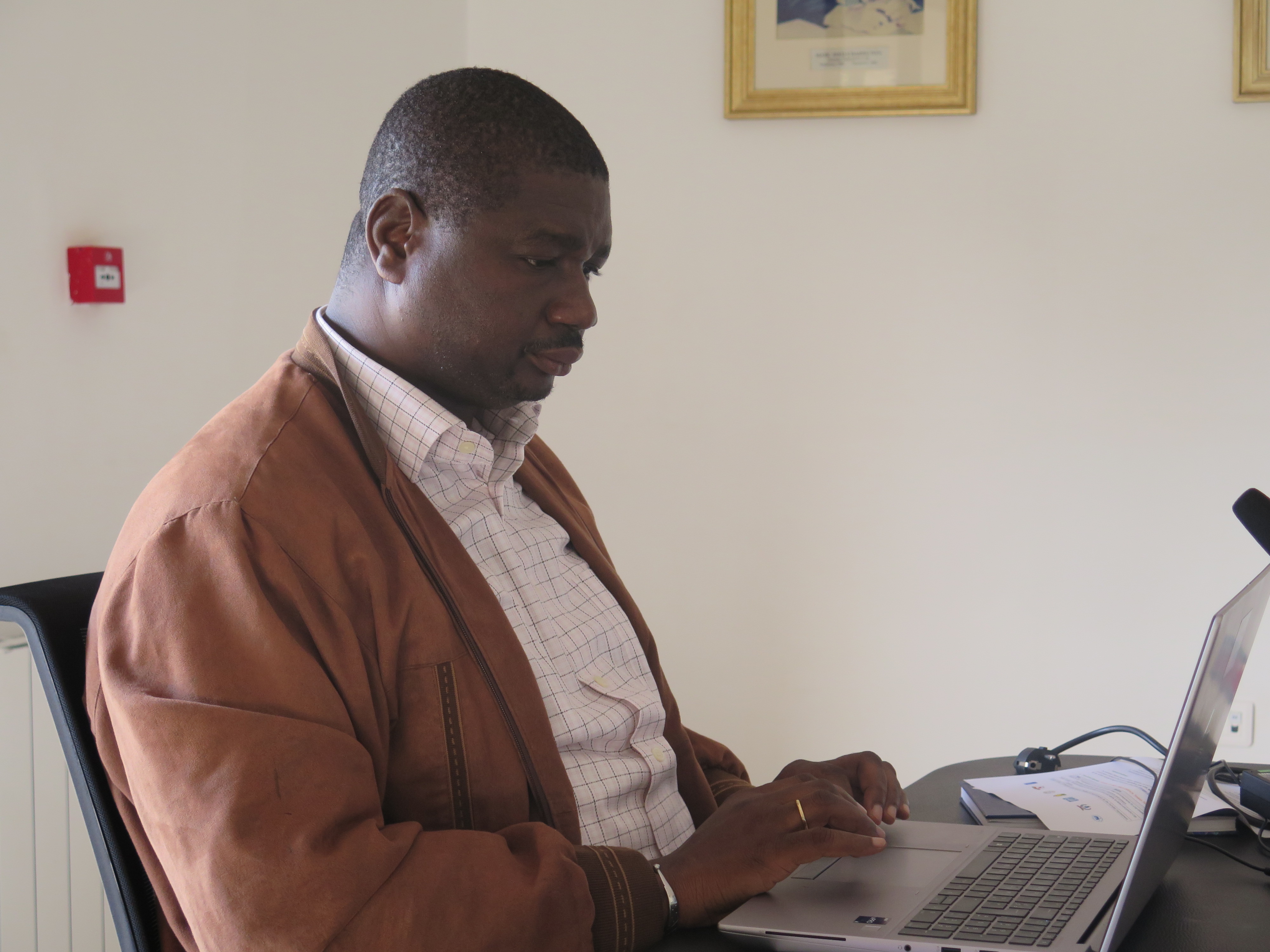 GMES North Africa Unveils FarmBot: An AI-Powered Solution for Crop Disease Detection and Prediction