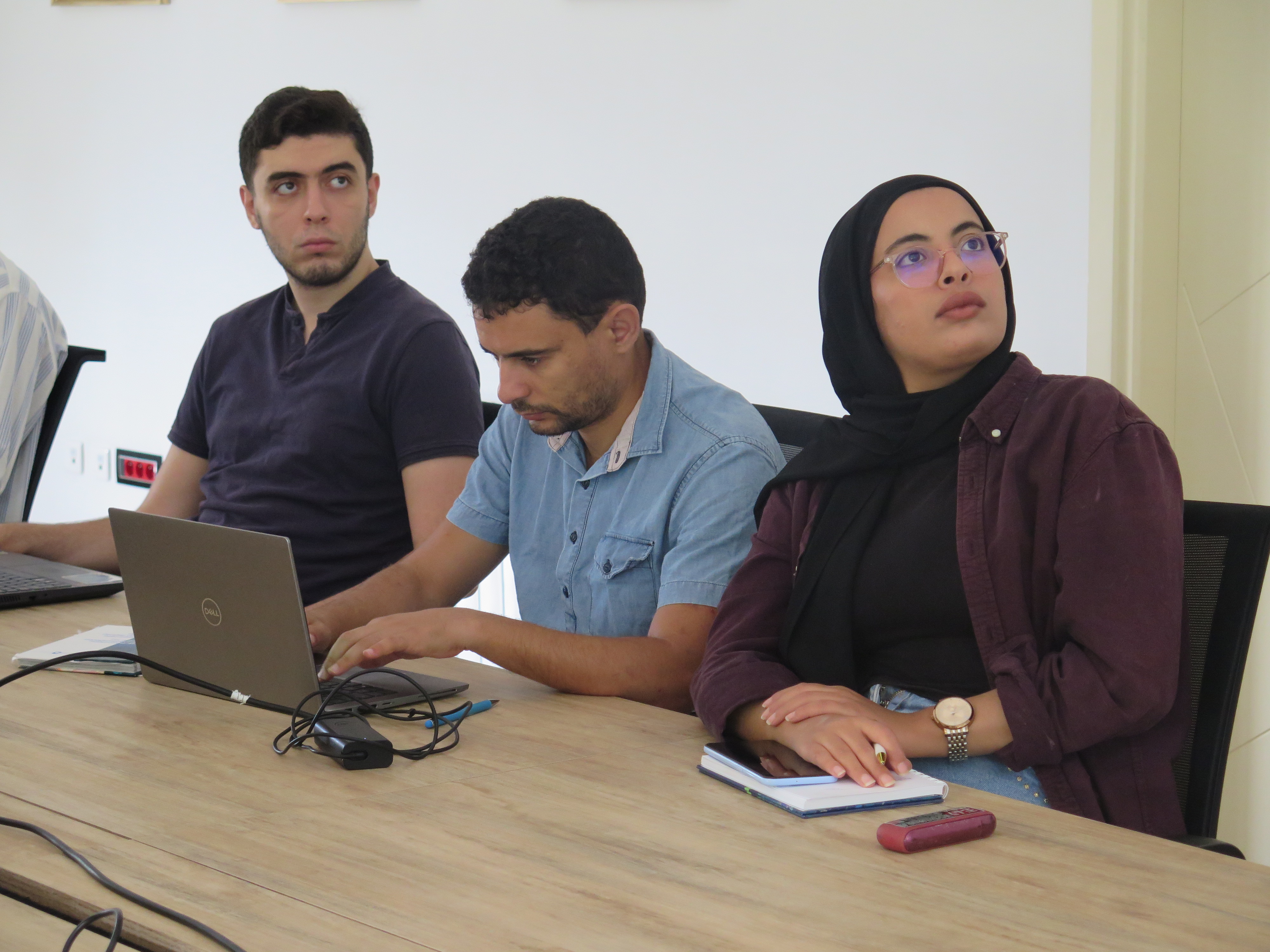 GMES North Africa Unveils FarmBot: An AI-Powered Solution for Crop Disease Detection and Prediction