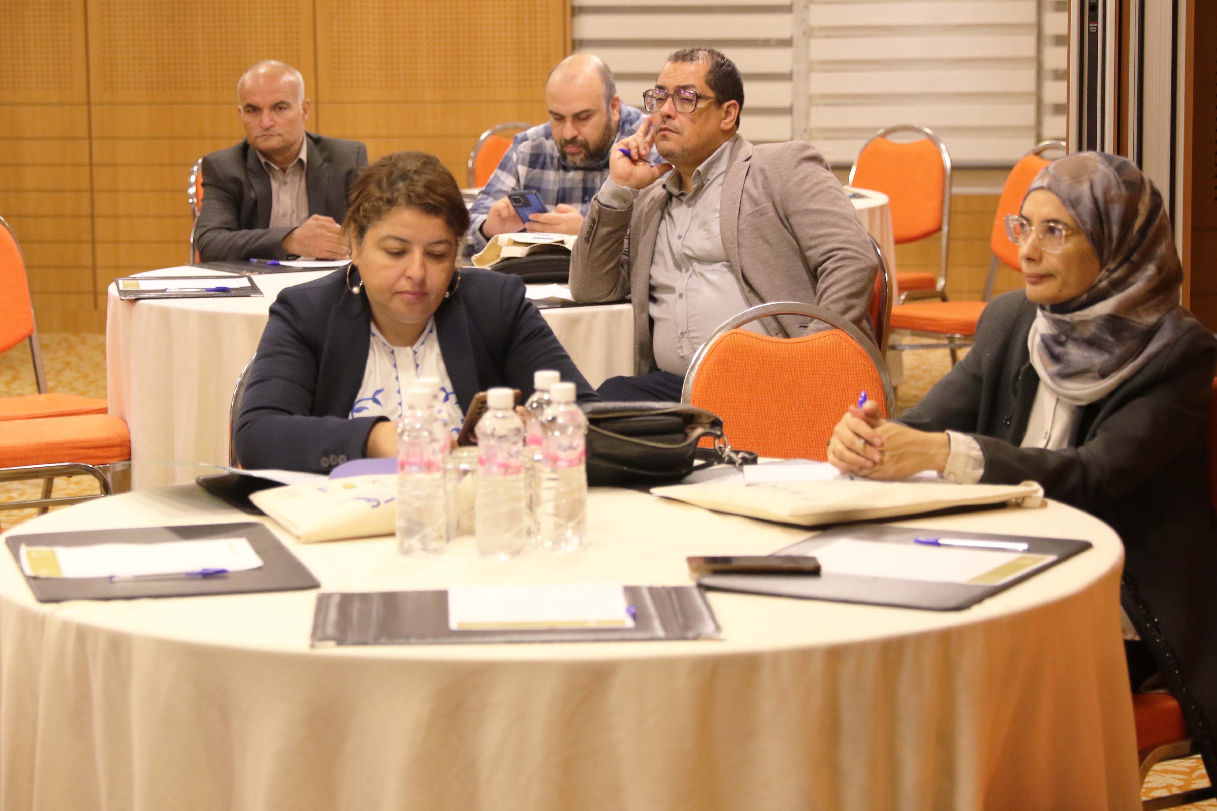 Capitalisation des acquis en matière d’utilisation de l’Observation de la Terre et des technologies de cloud computing pour le suivi de la dégradation des terres 