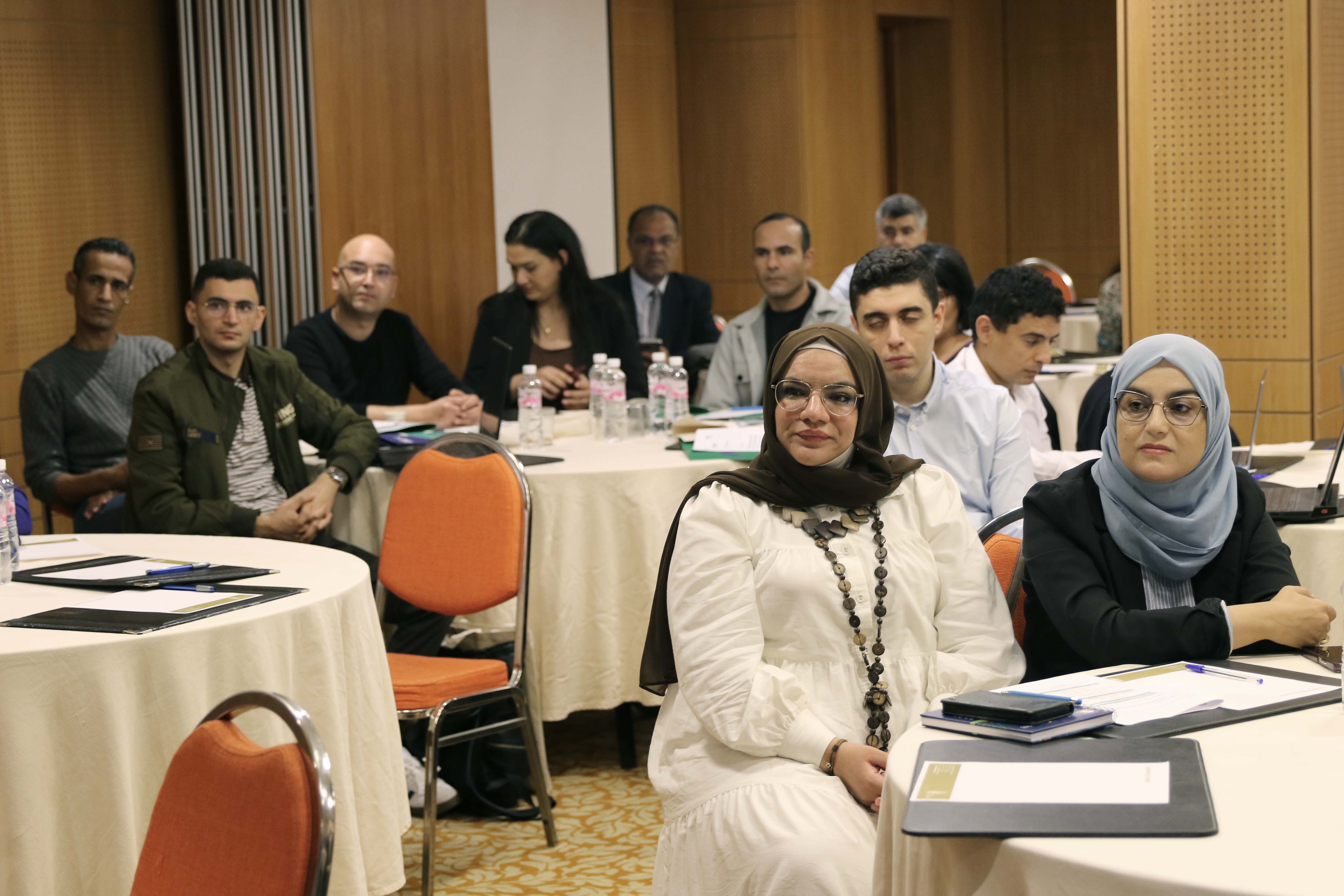 Capitalisation des acquis en matière d’utilisation de l’Observation de la Terre et des technologies de cloud computing pour le suivi de la dégradation des terres 