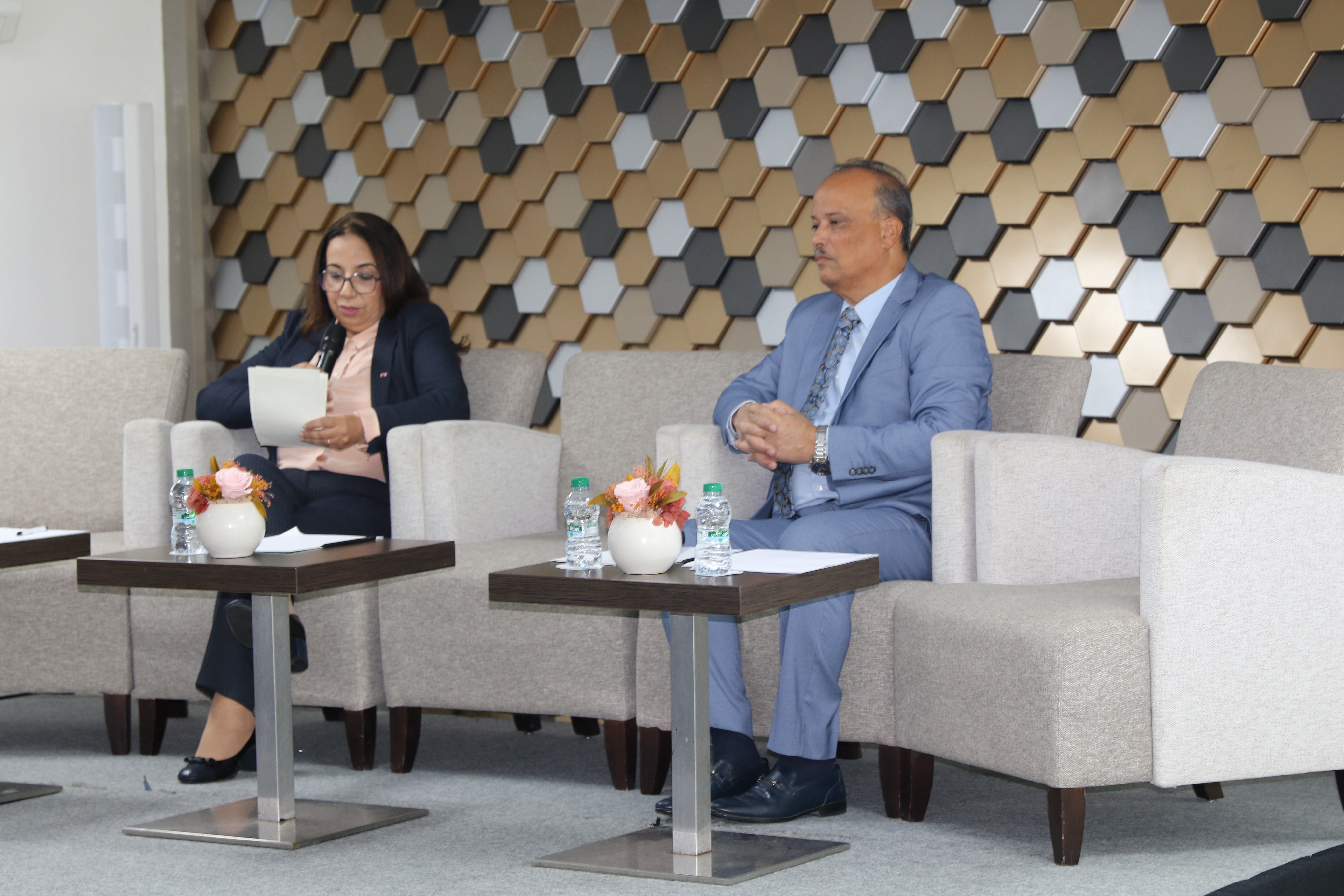 Atelier régional  de clôture et de dissémination des résultats.