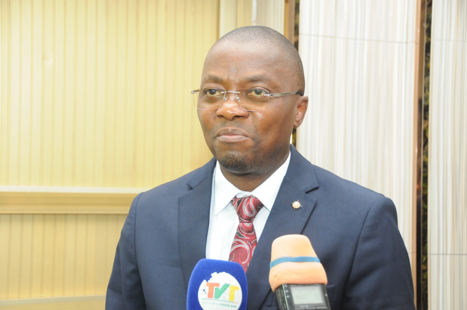 Vers une gouvernance concertée et durable de l’eau du fleuve Mono : lancement du processus ADT/PAS, renforcement des capacités régionales et première réunion du Comité Transfrontalier