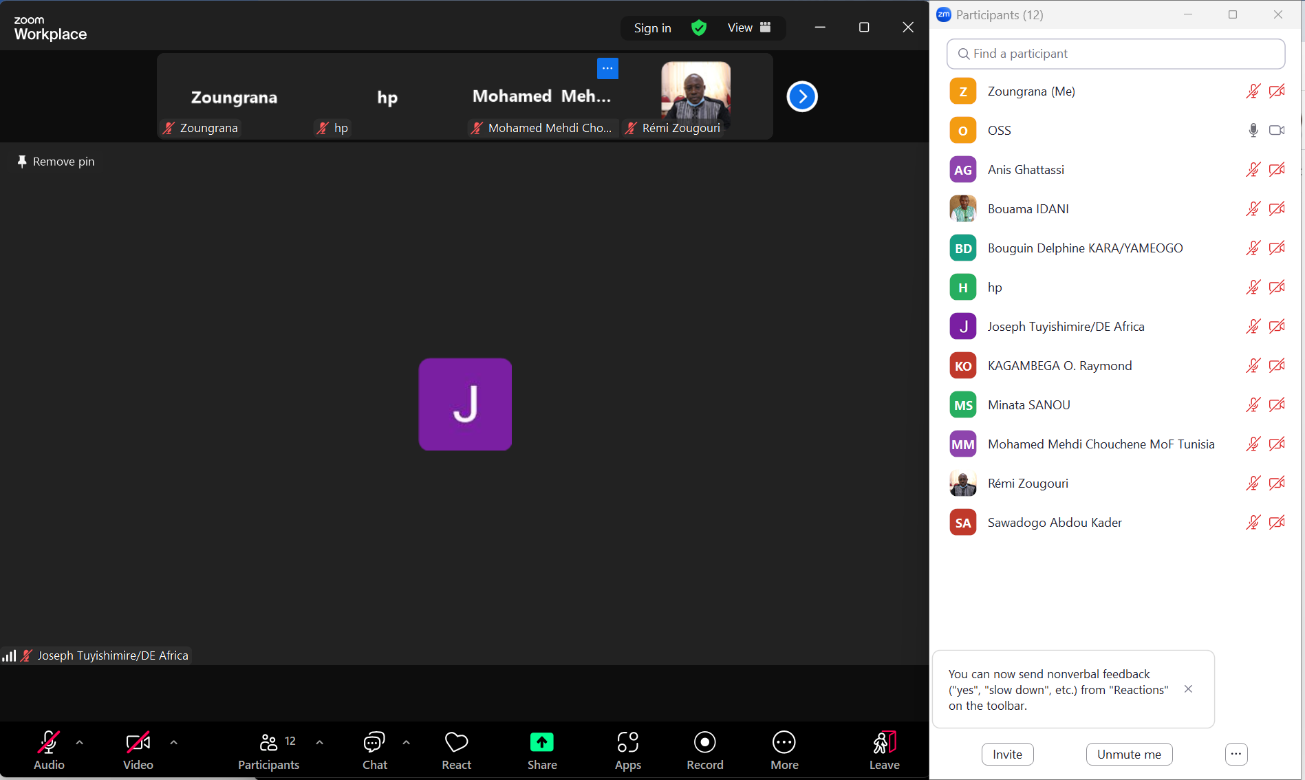 Capitalisation des acquis en matière d’utilisation de l’Observation de la Terre et des technologies de cloud computing pour le suivi de la dégradation des terres 