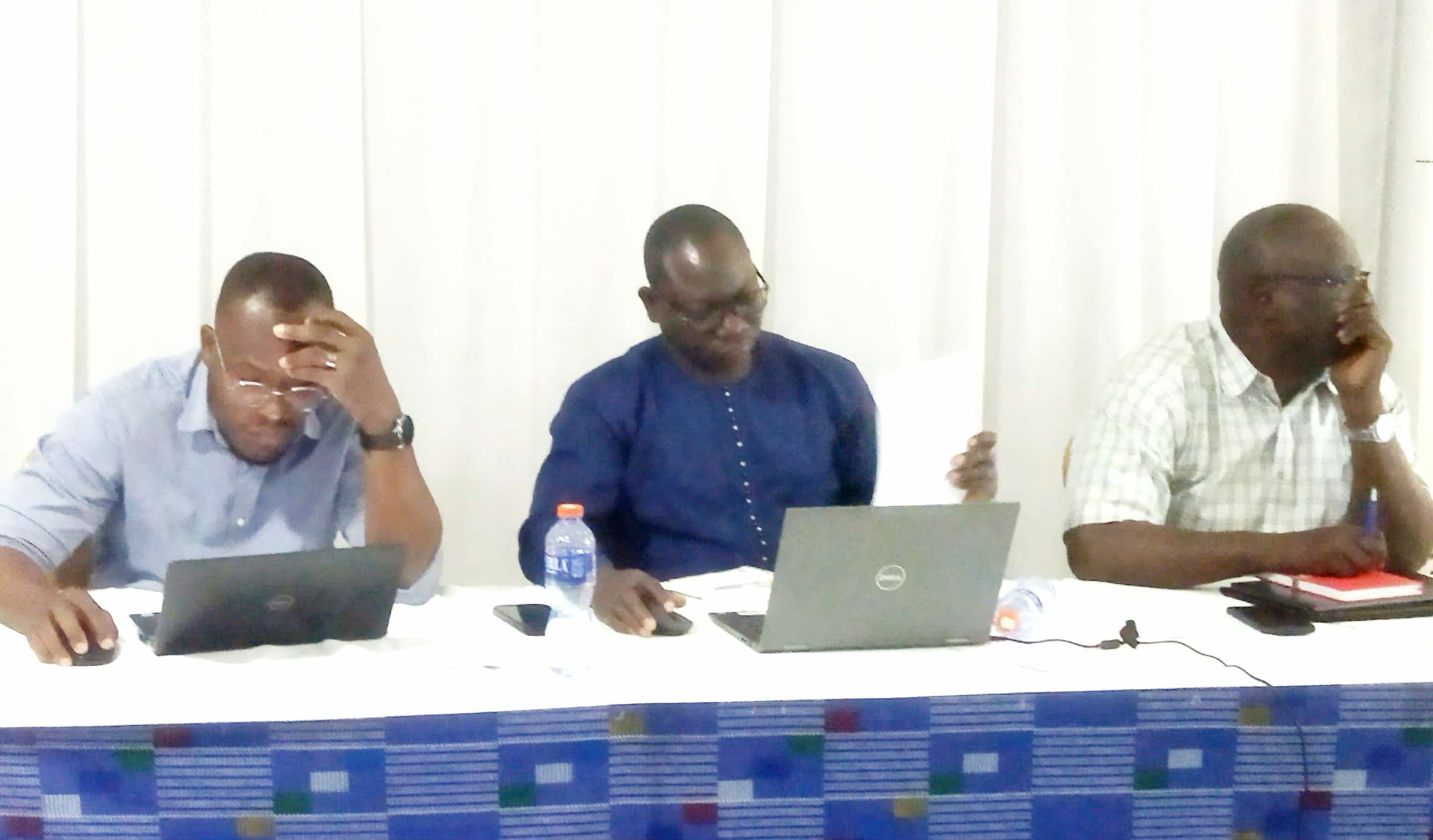 Le processus ADT/PAS du projet IREE-MONO trace la voie d’une coopération renforcée pour le fleuve Mono