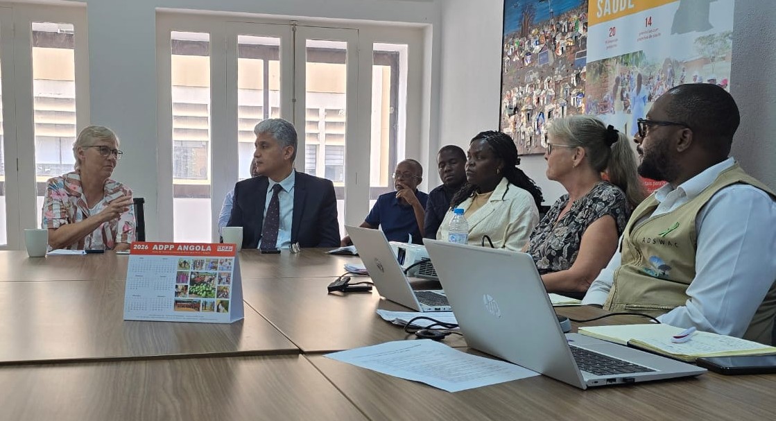 Renforcer les partenariats pour une gestion durable des ressources et des territoires