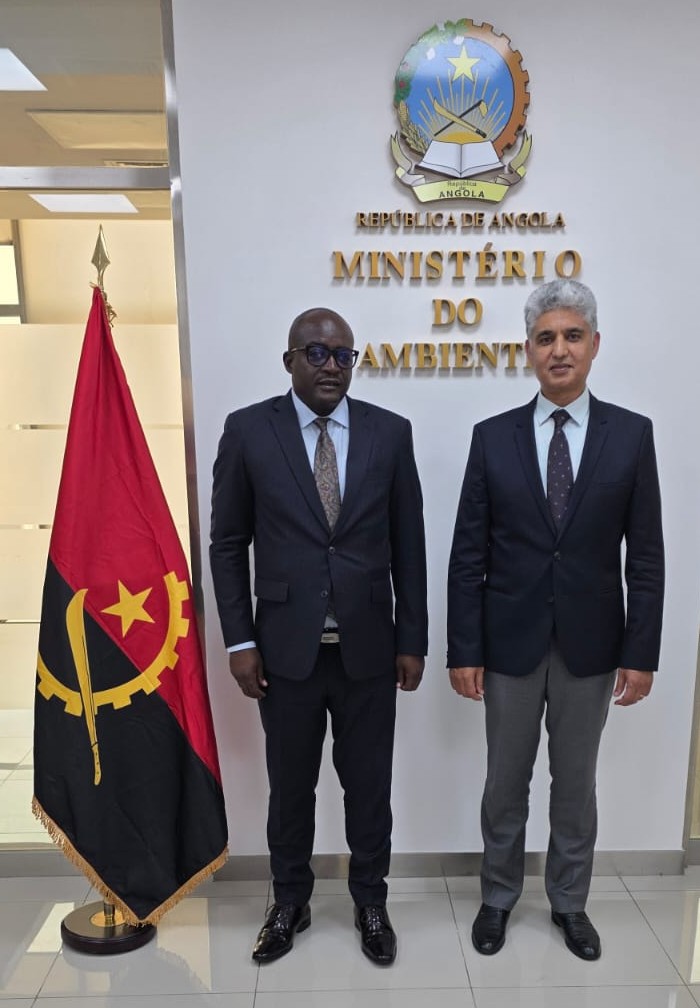 Renforcer les partenariats pour une gestion durable des ressources et des territoires