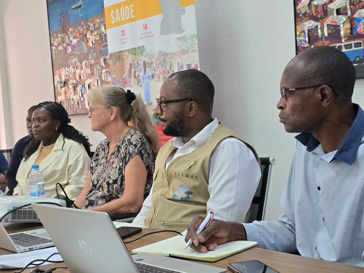 Renforcer les partenariats pour une gestion durable des ressources et des territoires