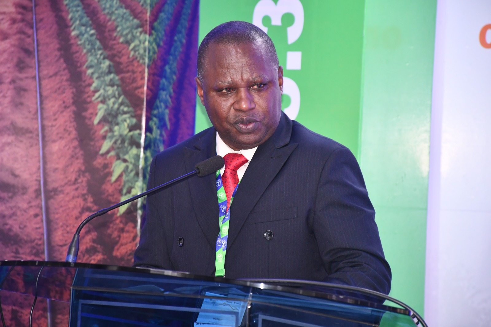 UNCCD Reporting 2026: Nairobi Brings Together 24 English-Speaking African Countries
