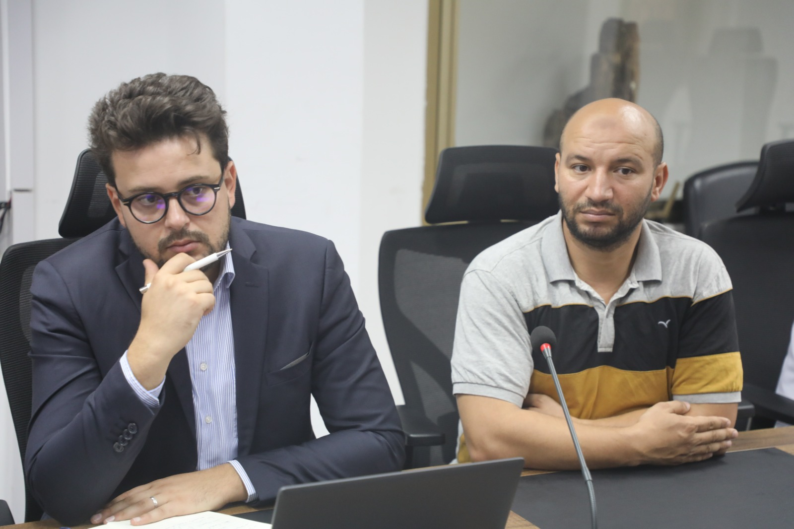 Strengthening Climate Risk Preparedness: OSS Supports Libya in Advancing a National Early Warning System