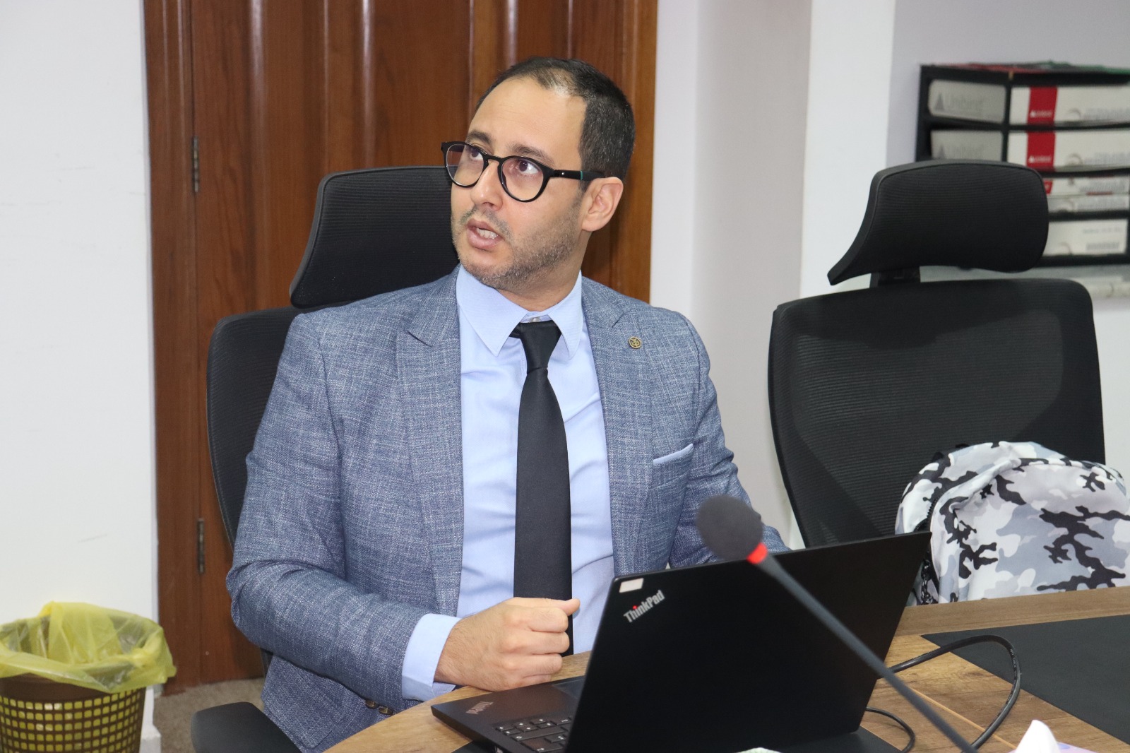 From Readiness to Action: Libya Strengthens its Path to Climate Finance