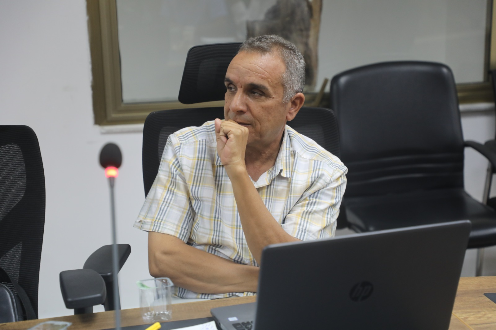 Strengthening Climate Risk Preparedness: OSS Supports Libya in Advancing a National Early Warning System