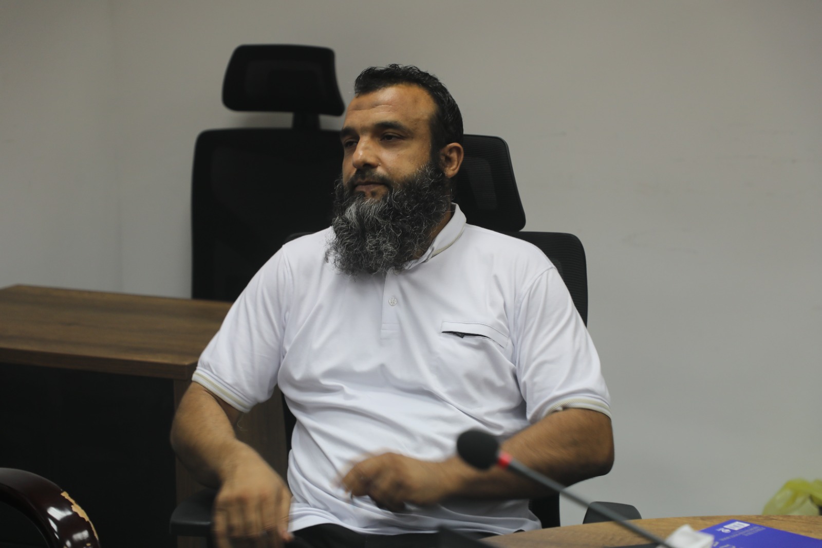 Strengthening Climate Risk Preparedness: OSS Supports Libya in Advancing a National Early Warning System
