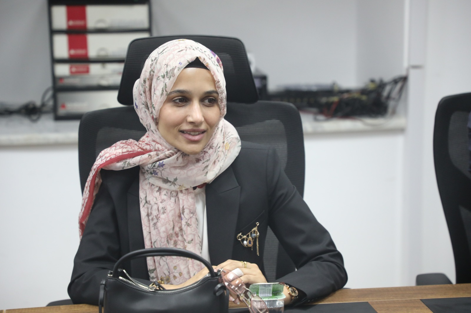 Strengthening Climate Risk Preparedness: OSS Supports Libya in Advancing a National Early Warning System
