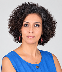 Mme Aida ABDENNADHER