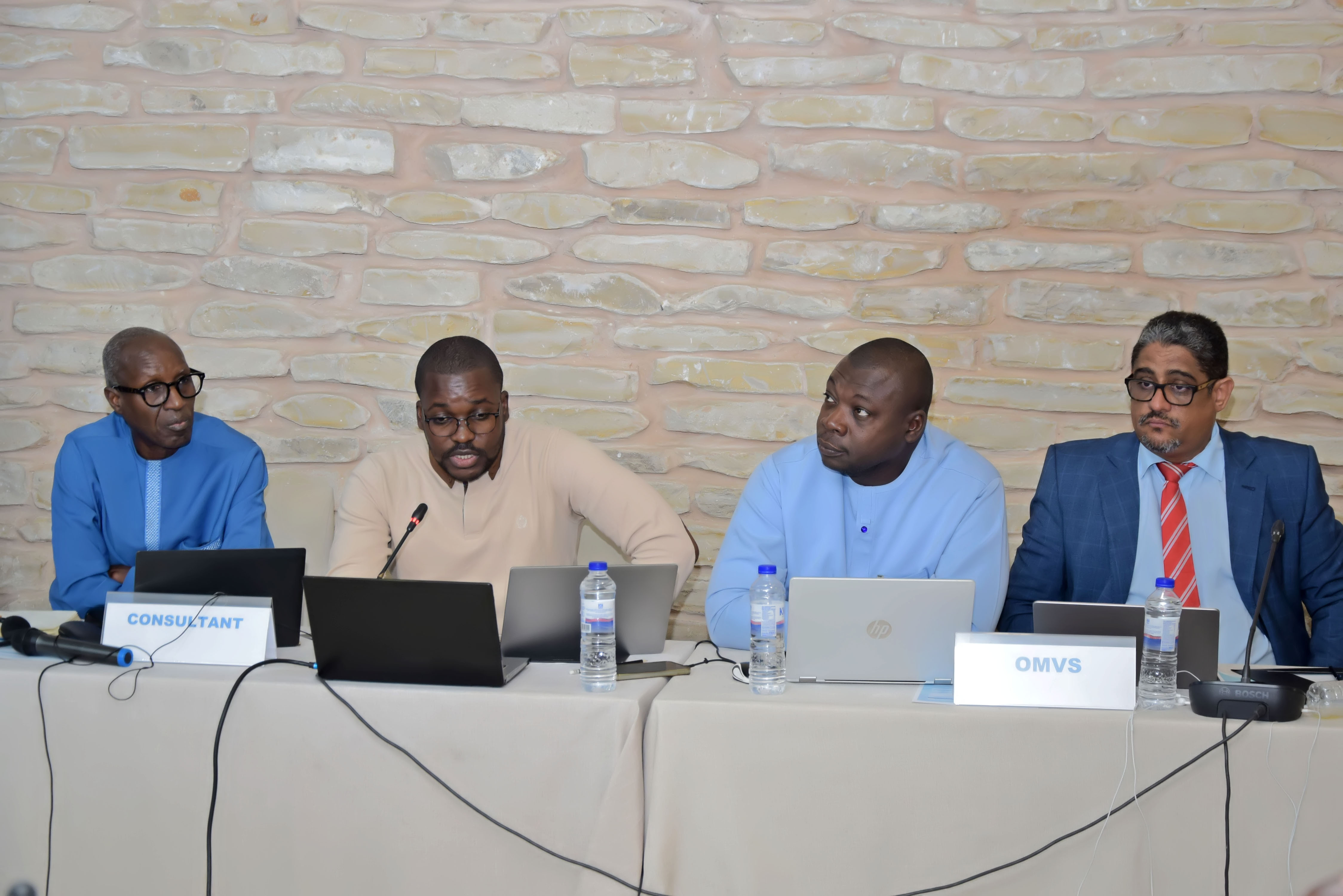 SMAS: Steering Committee strengthens regional momentum on groundwater