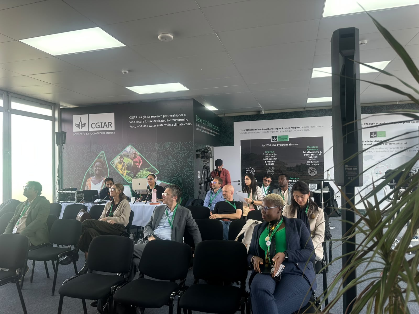 Bringing Agroecology into Biodiversity Policy: Lessons from NATAE at CBD COP17